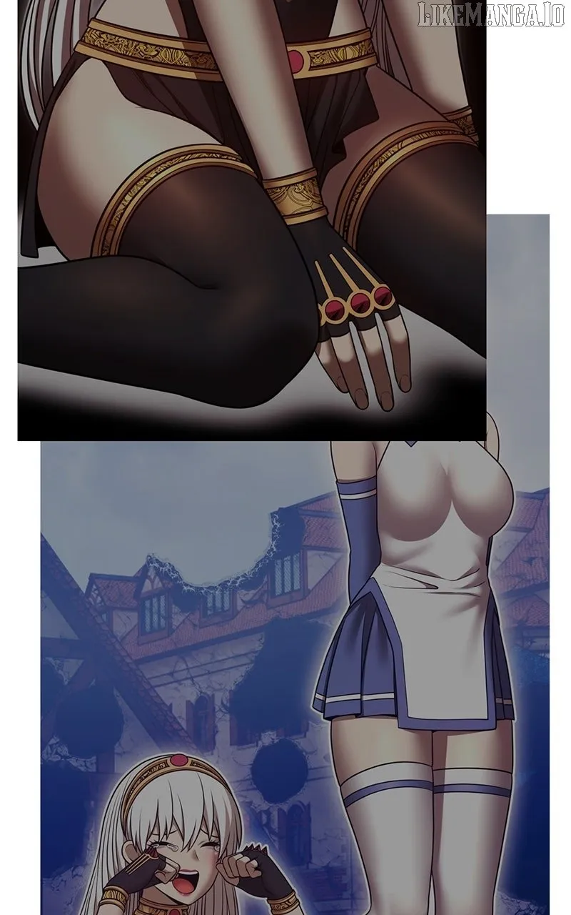 +99 Wooden stick (manhwa) Chapter 162 page 90 - 