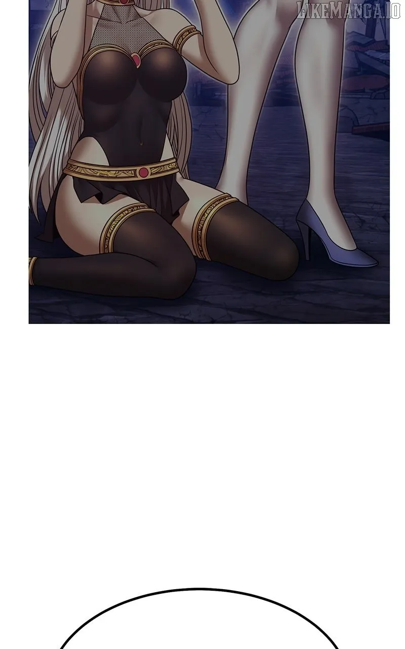 +99 Wooden stick (manhwa) Chapter 162 page 91 - 