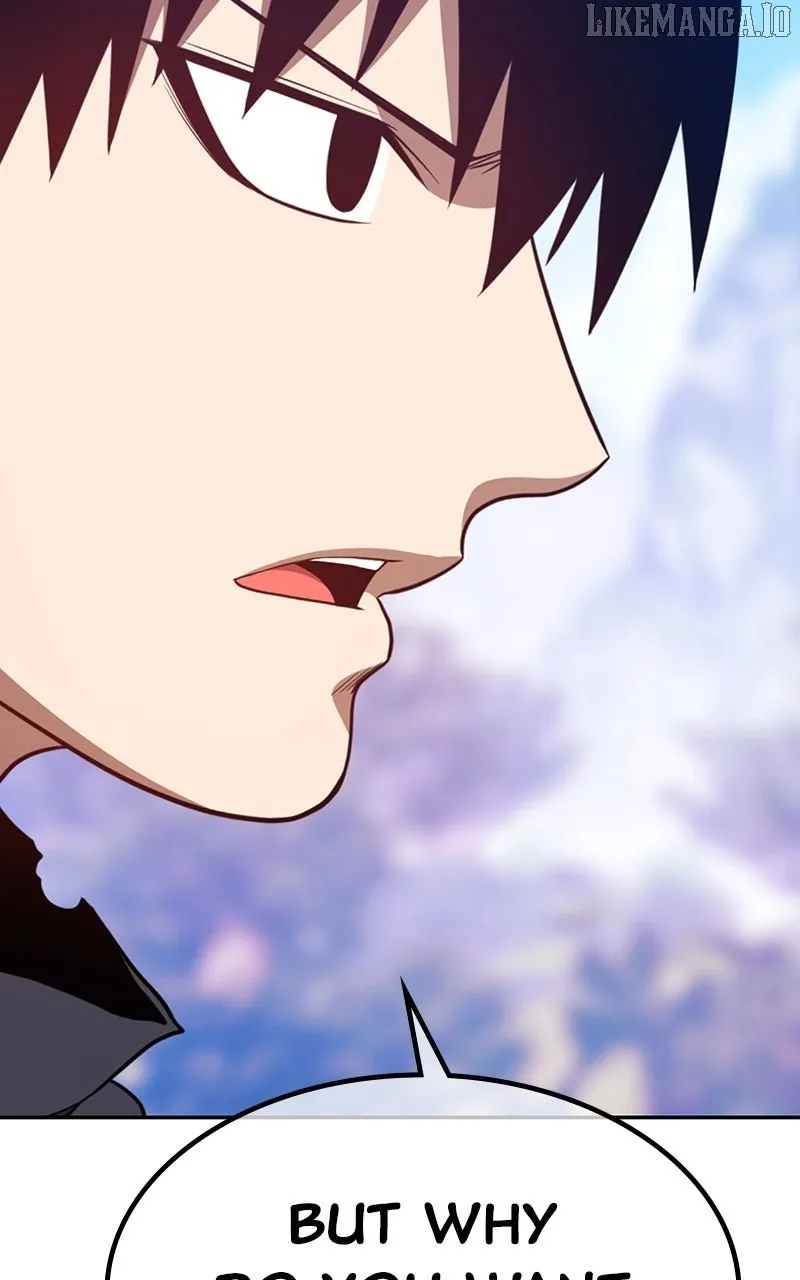 +99 Wooden stick (manhwa) Chapter 163 page 11 - 