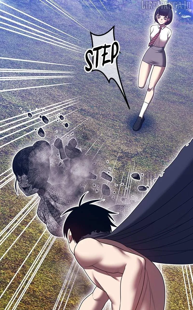 +99 Wooden stick (manhwa) Chapter 163 page 104 - 