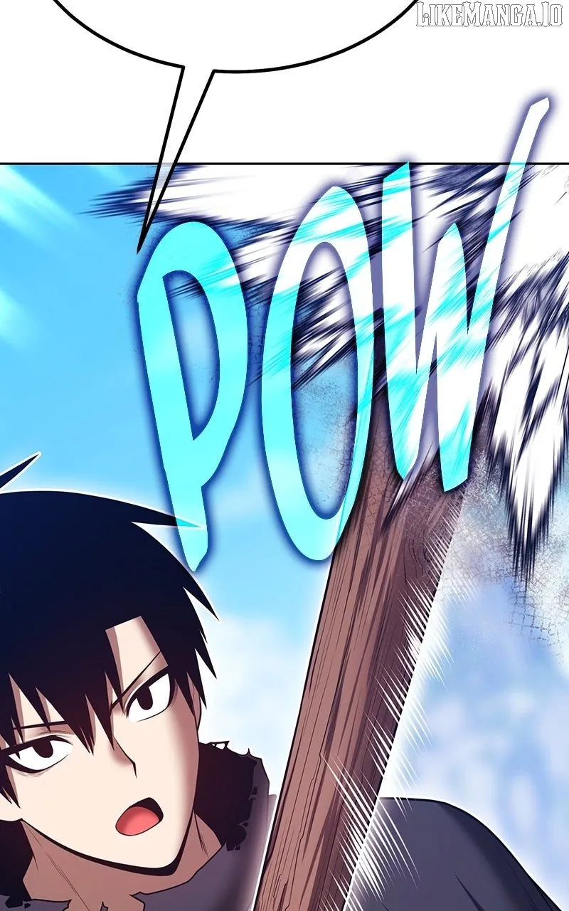 +99 Wooden stick (manhwa) Chapter 163 page 112 - 
