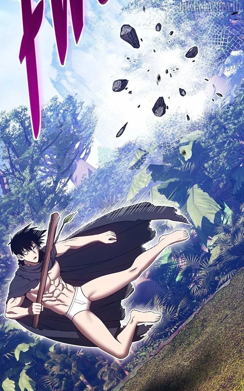 +99 Wooden stick (manhwa) Chapter 163 page 115 - 