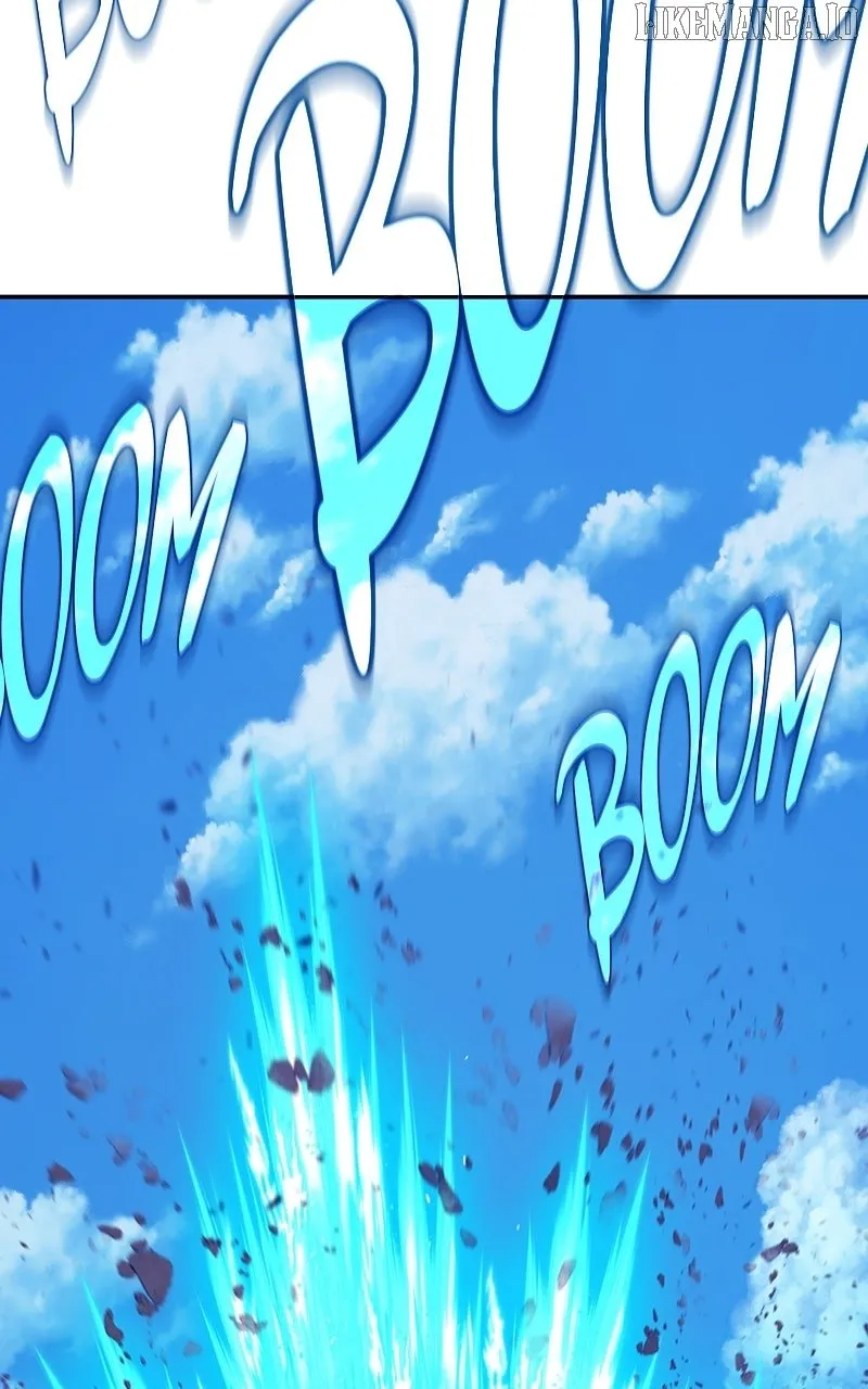 +99 Wooden stick (manhwa) Chapter 163 page 136 - 