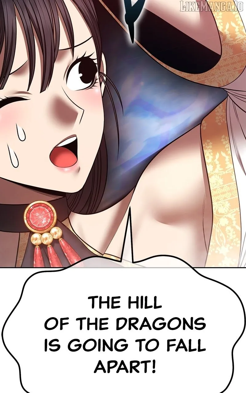 +99 Wooden stick (manhwa) Chapter 163 page 141 - 
