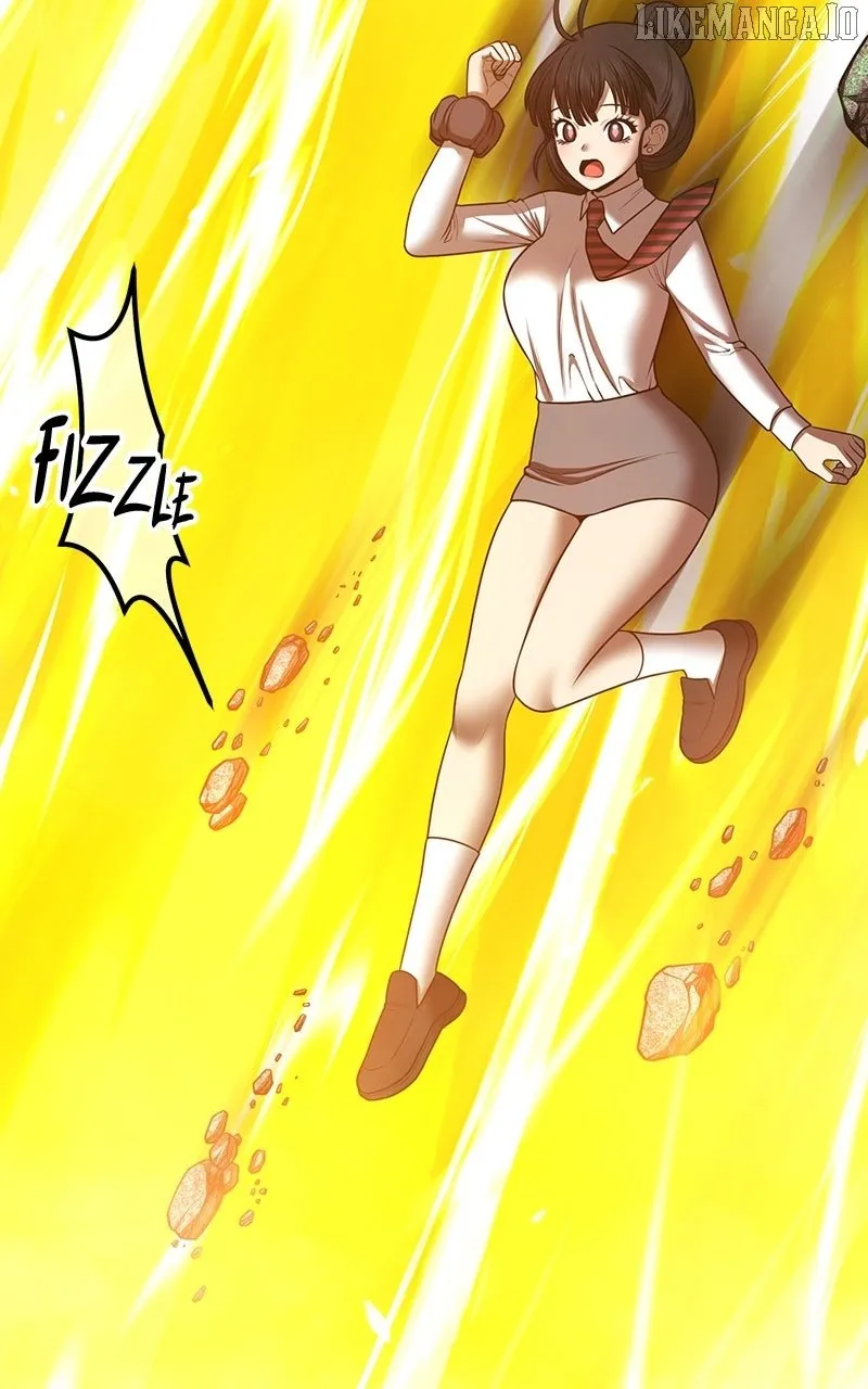+99 Wooden stick (manhwa) Chapter 163 page 157 - 