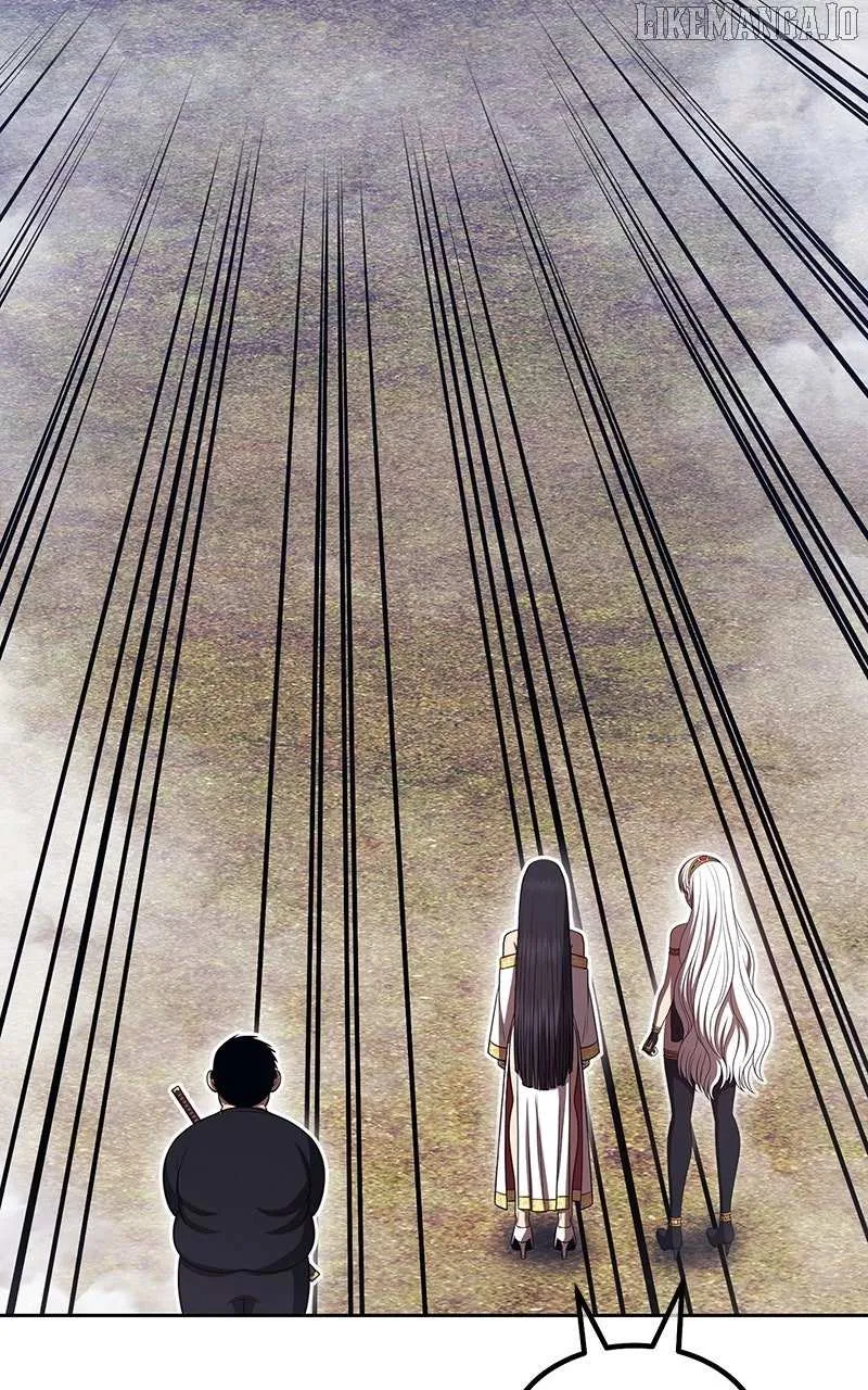 +99 Wooden stick (manhwa) Chapter 163 page 246 - 