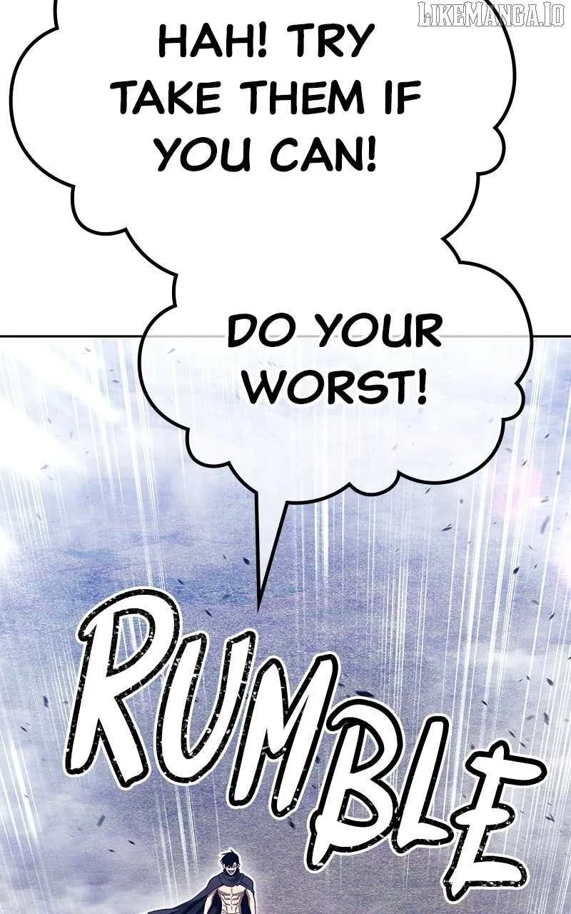 +99 Wooden stick (manhwa) Chapter 163 page 267 - 