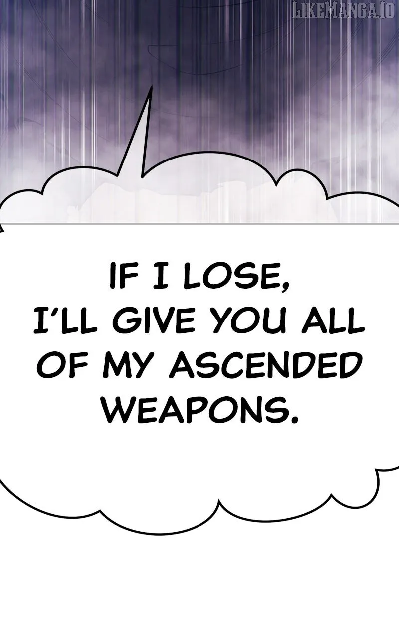 +99 Wooden stick (manhwa) Chapter 163 page 272 - 