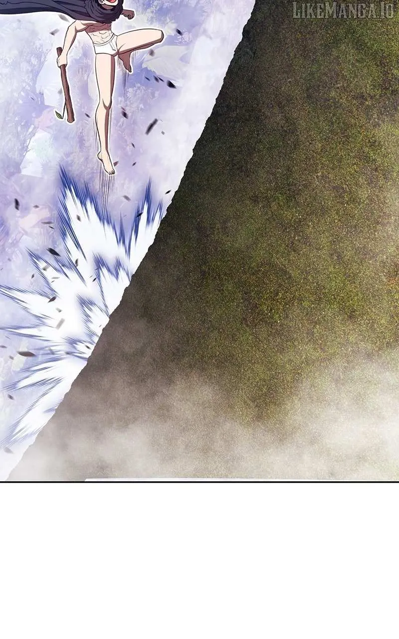 +99 Wooden stick (manhwa) Chapter 163 page 279 - 