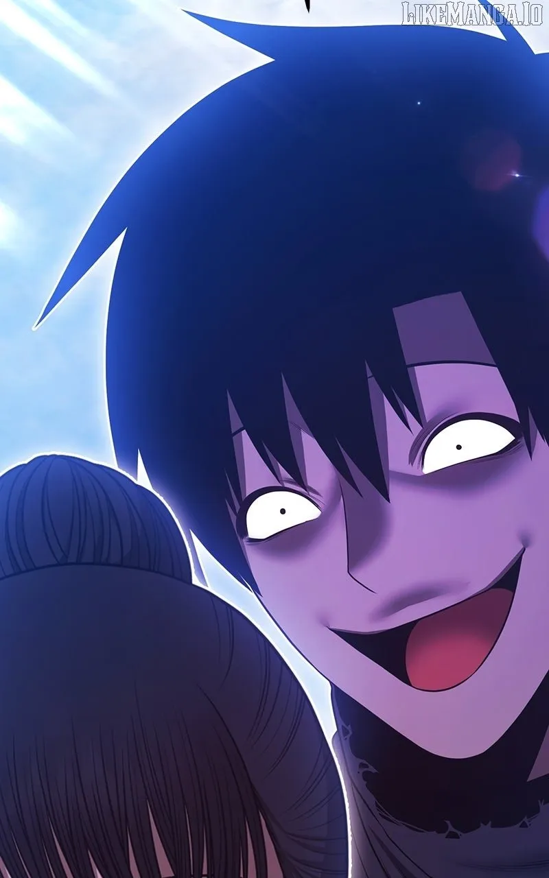 +99 Wooden stick (manhwa) Chapter 163 page 340 - 