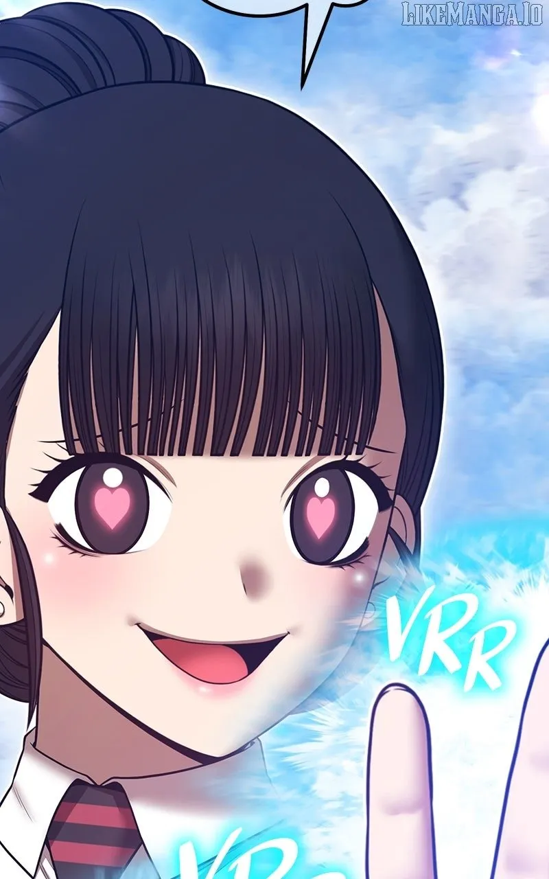 +99 Wooden stick (manhwa) Chapter 163 page 346 - 