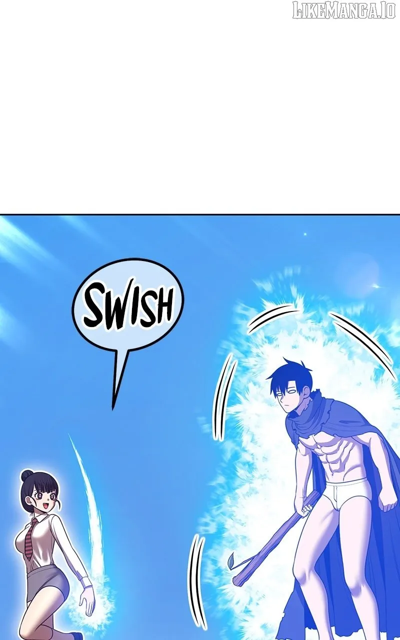 +99 Wooden stick (manhwa) Chapter 163 page 357 - 