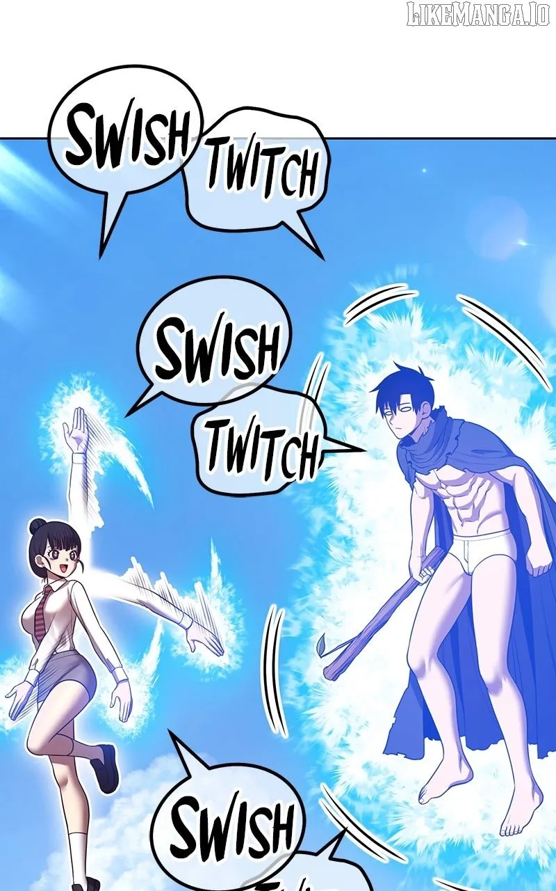 +99 Wooden stick (manhwa) Chapter 163 page 361 - 