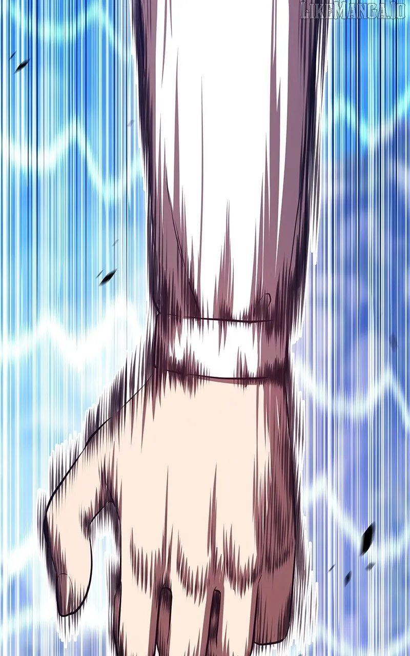 +99 Wooden stick (manhwa) Chapter 163 page 380 - 