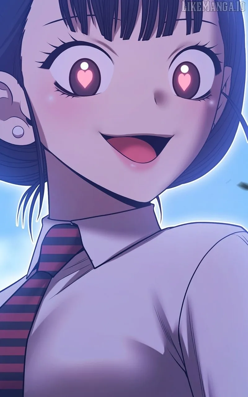 +99 Wooden stick (manhwa) Chapter 163 page 386 - 
