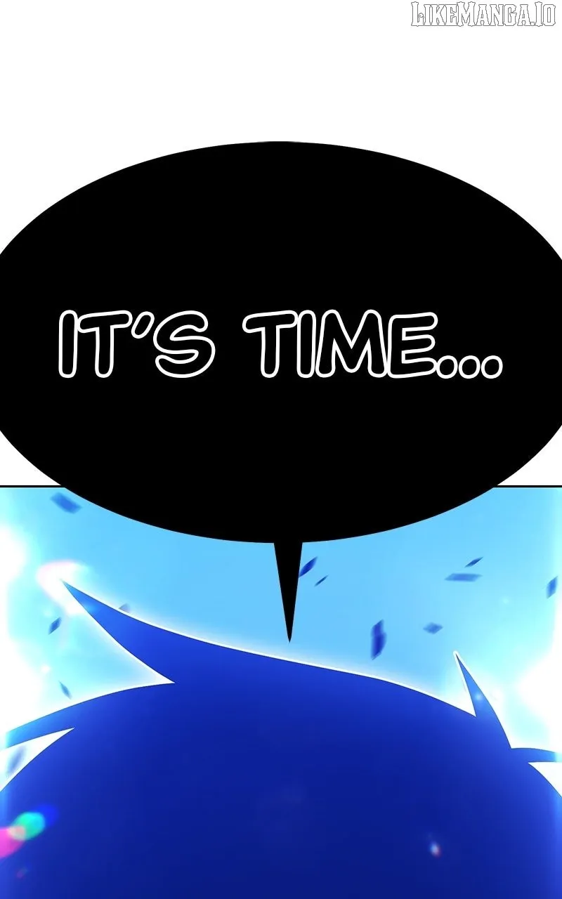 +99 Wooden stick (manhwa) Chapter 163 page 413 - 