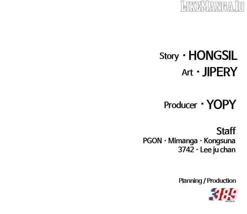 +99 Wooden stick (manhwa) Chapter 163 page 419 - 