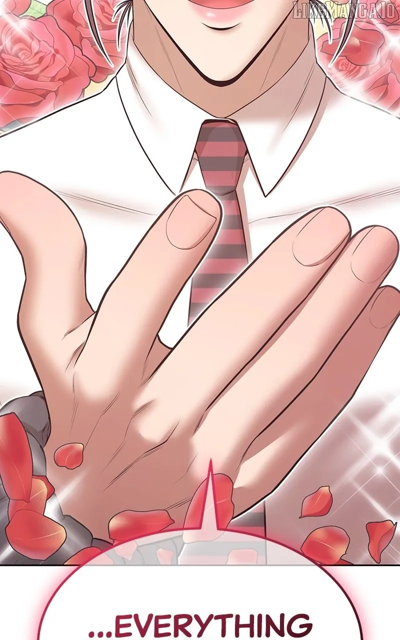 +99 Wooden stick (manhwa) Chapter 163 page 43 - 
