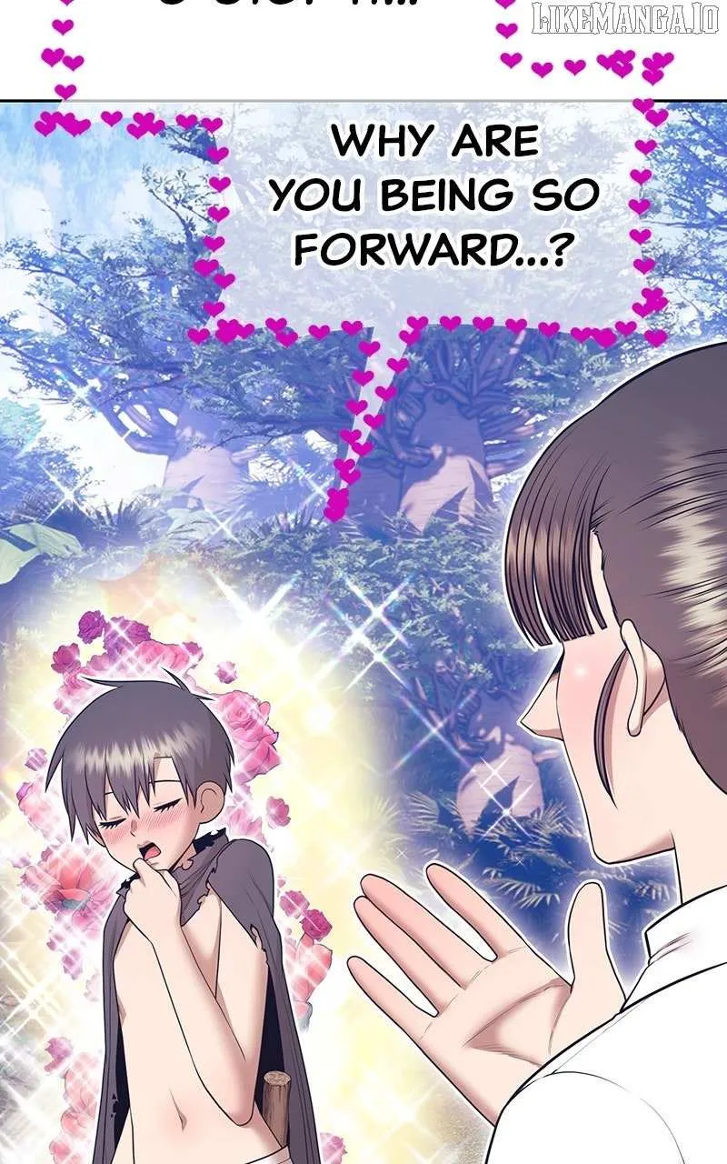 +99 Wooden stick (manhwa) Chapter 163 page 45 - 