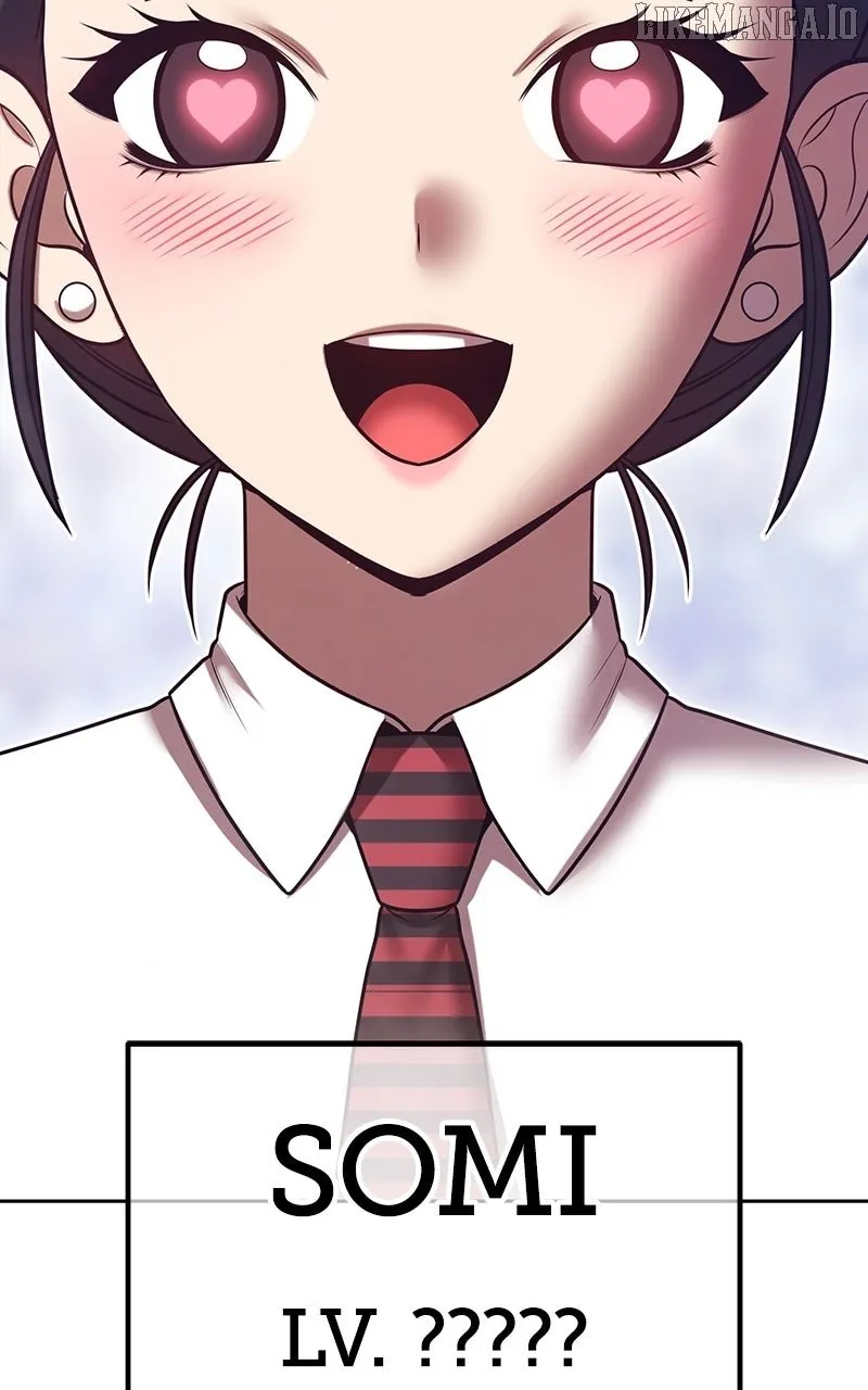 +99 Wooden stick (manhwa) Chapter 163 page 6 - 