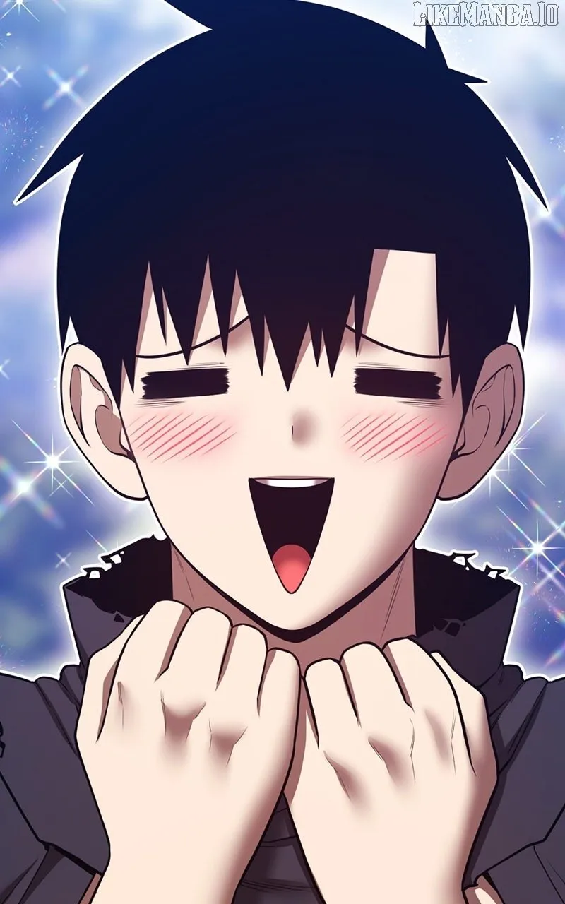 +99 Wooden stick (manhwa) Chapter 163 page 57 - 