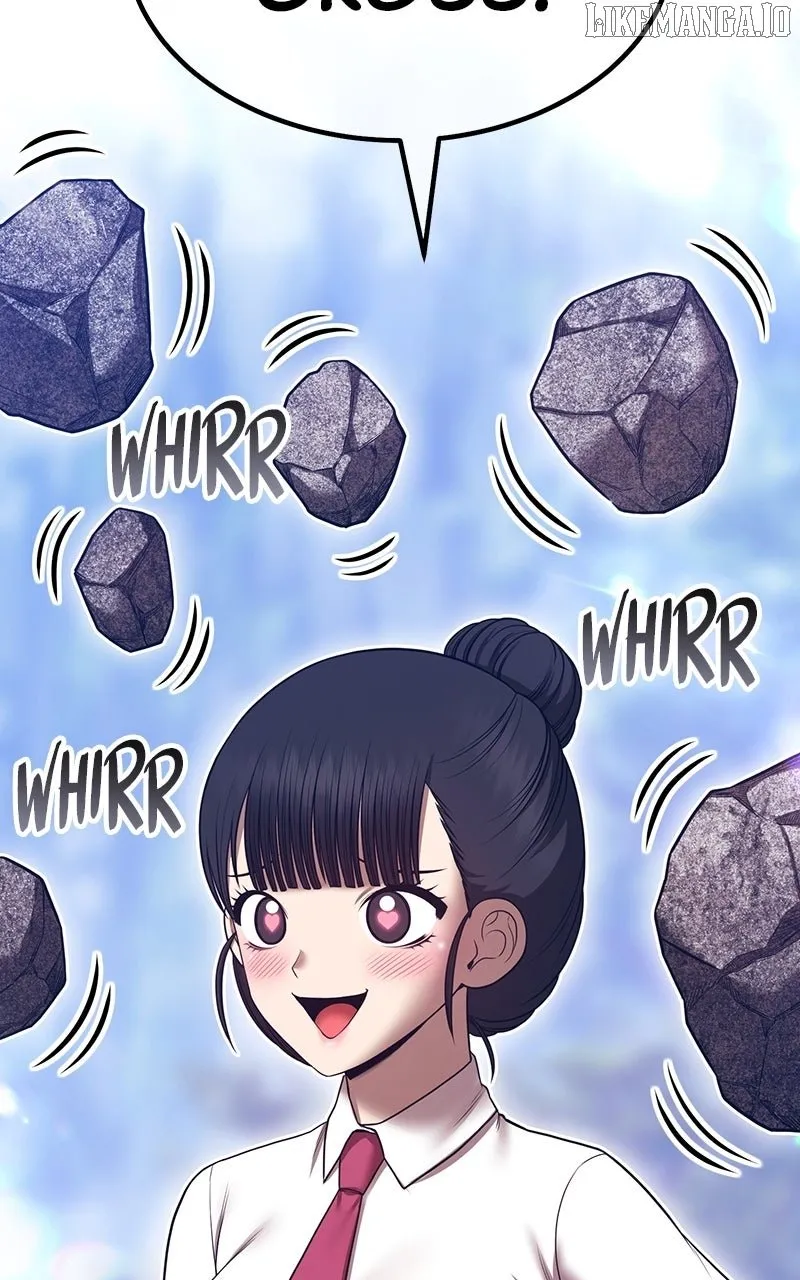 +99 Wooden stick (manhwa) Chapter 163 page 64 - 