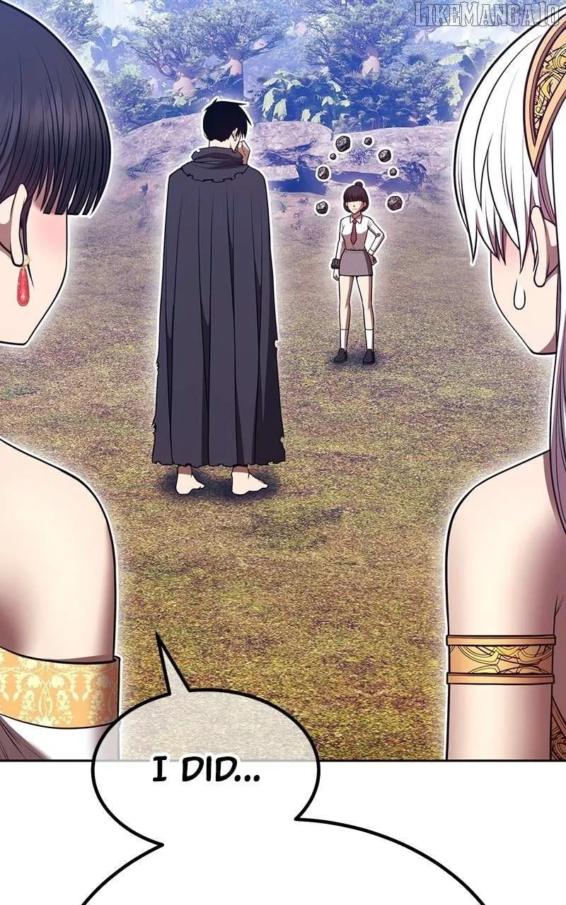 +99 Wooden stick (manhwa) Chapter 163 page 70 - 