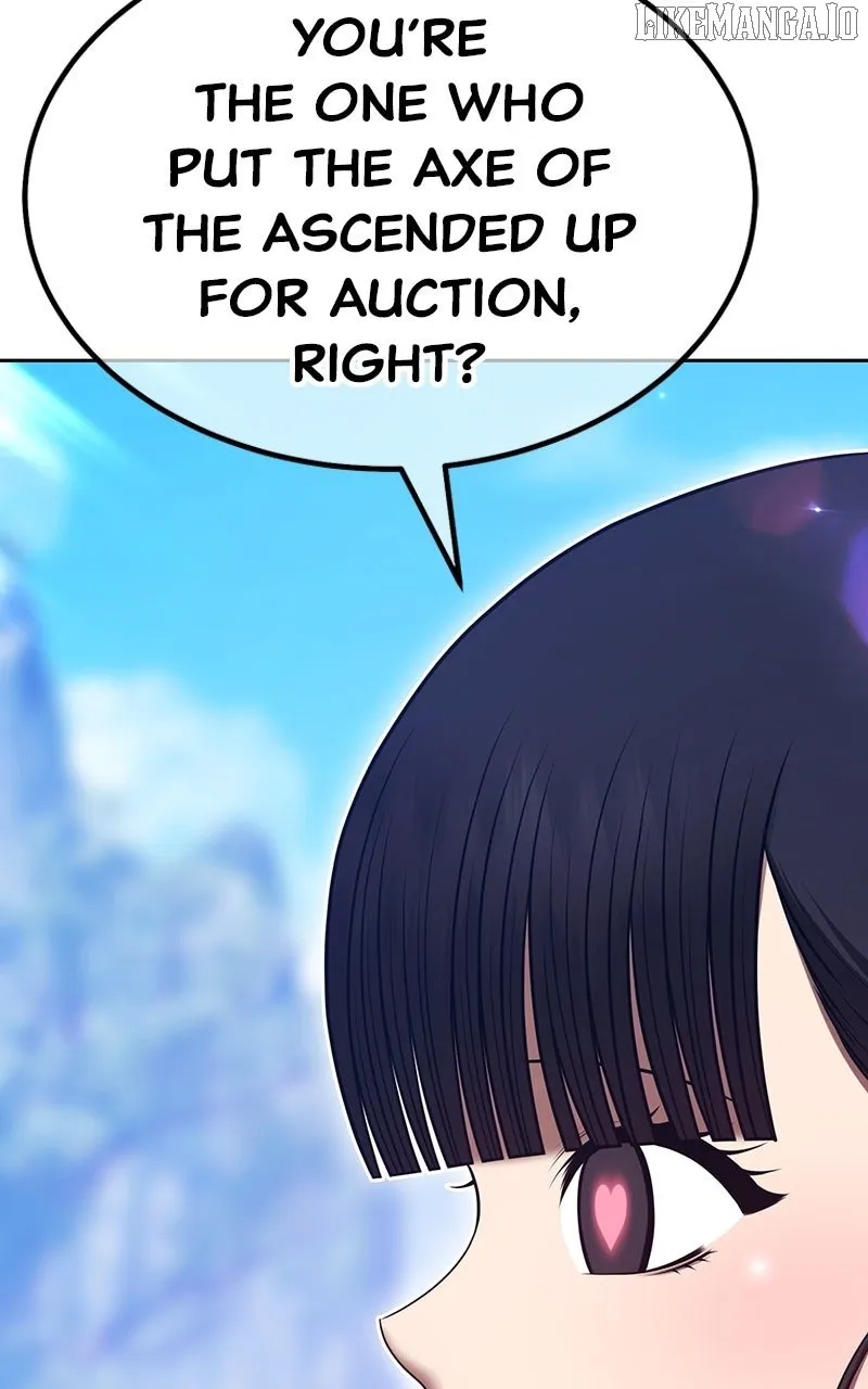 +99 Wooden stick (manhwa) Chapter 163 page 8 - 
