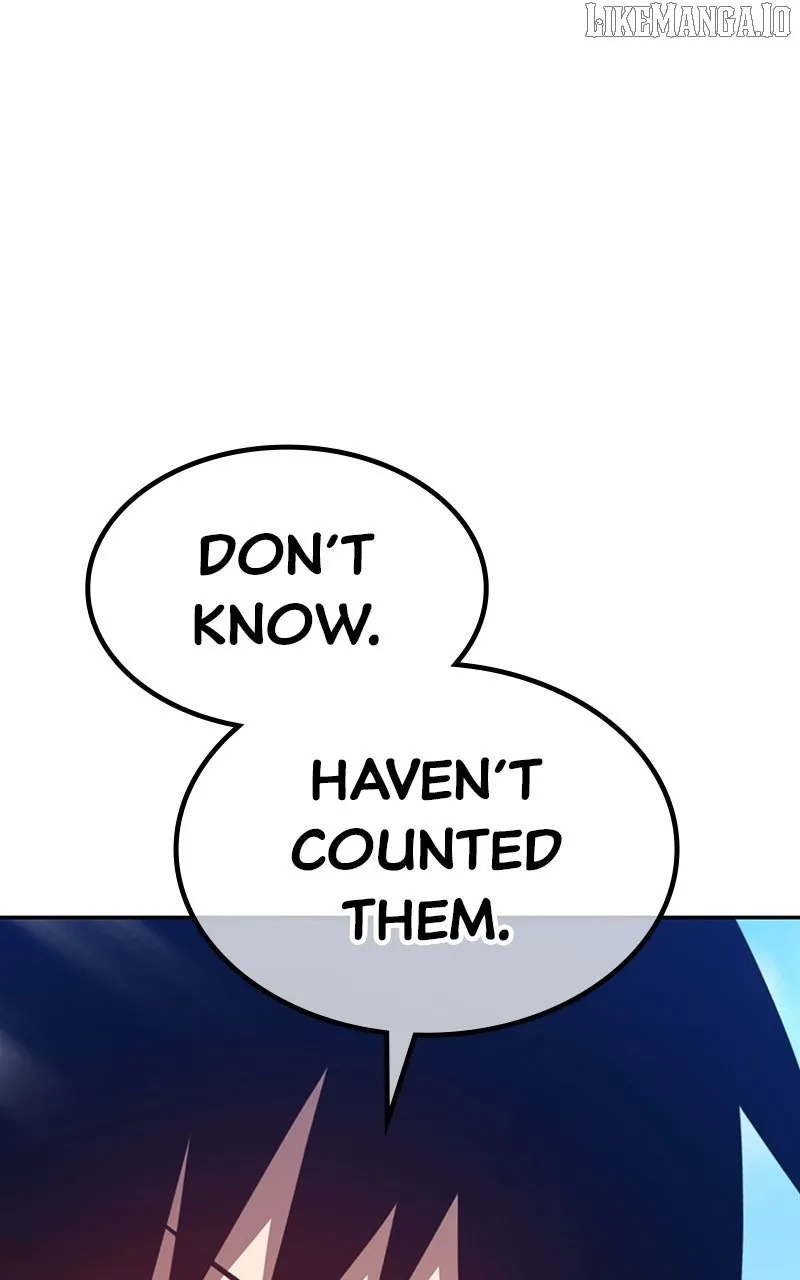 +99 Wooden stick (manhwa) Chapter 163 page 10 - 