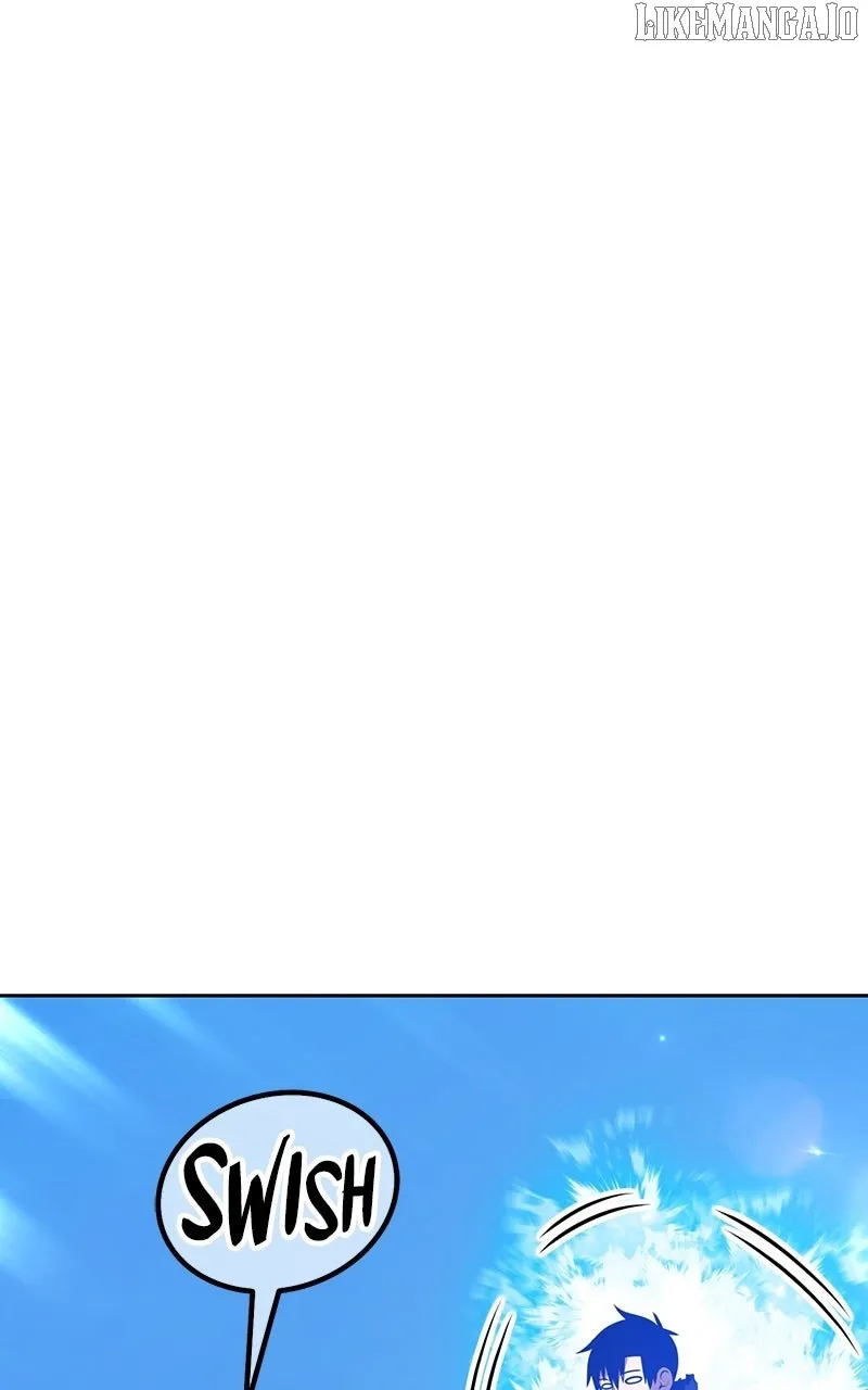 +99 Wooden stick (manhwa) Chapter 164 page 1 - 