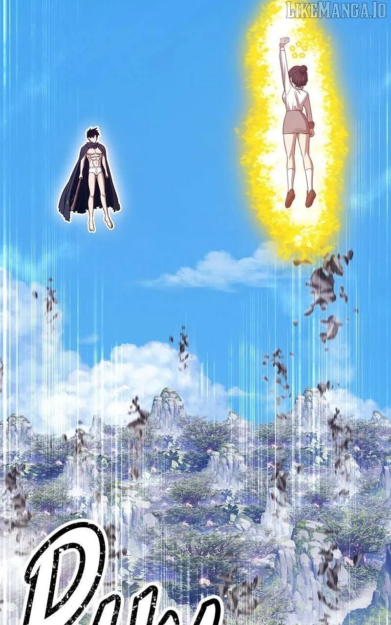 +99 Wooden stick (manhwa) Chapter 164 page 111 - 