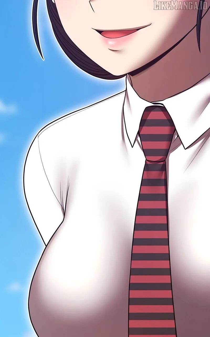 +99 Wooden stick (manhwa) Chapter 164 page 151 - 