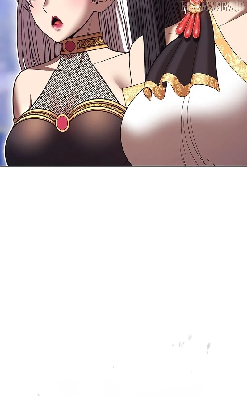+99 Wooden stick (manhwa) Chapter 164 page 154 - 