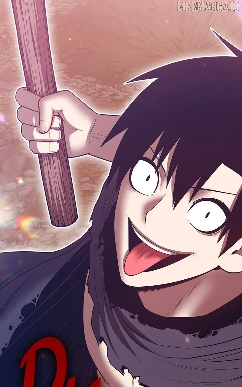 +99 Wooden stick (manhwa) Chapter 164 page 160 - 