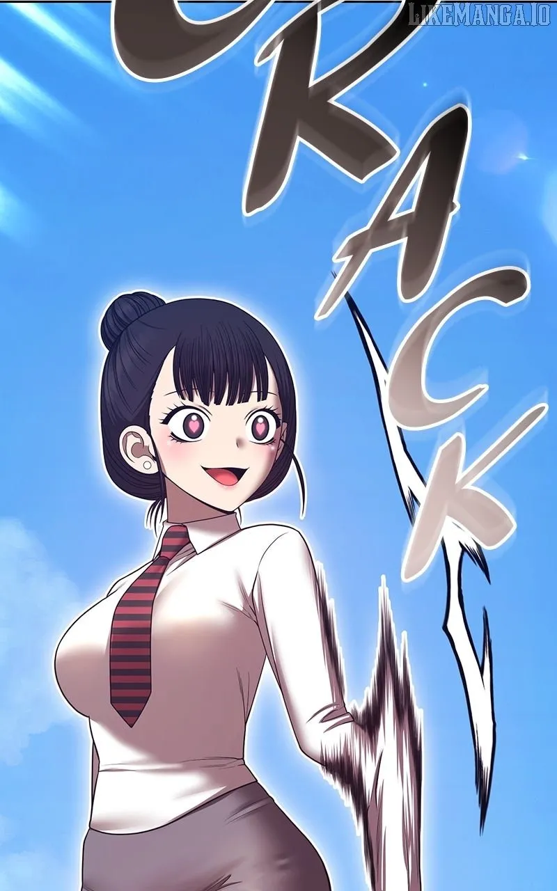 +99 Wooden stick (manhwa) Chapter 164 page 17 - 