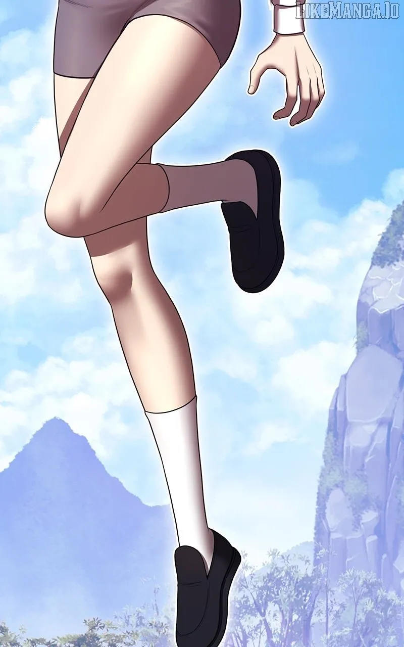 +99 Wooden stick (manhwa) Chapter 164 page 18 - 