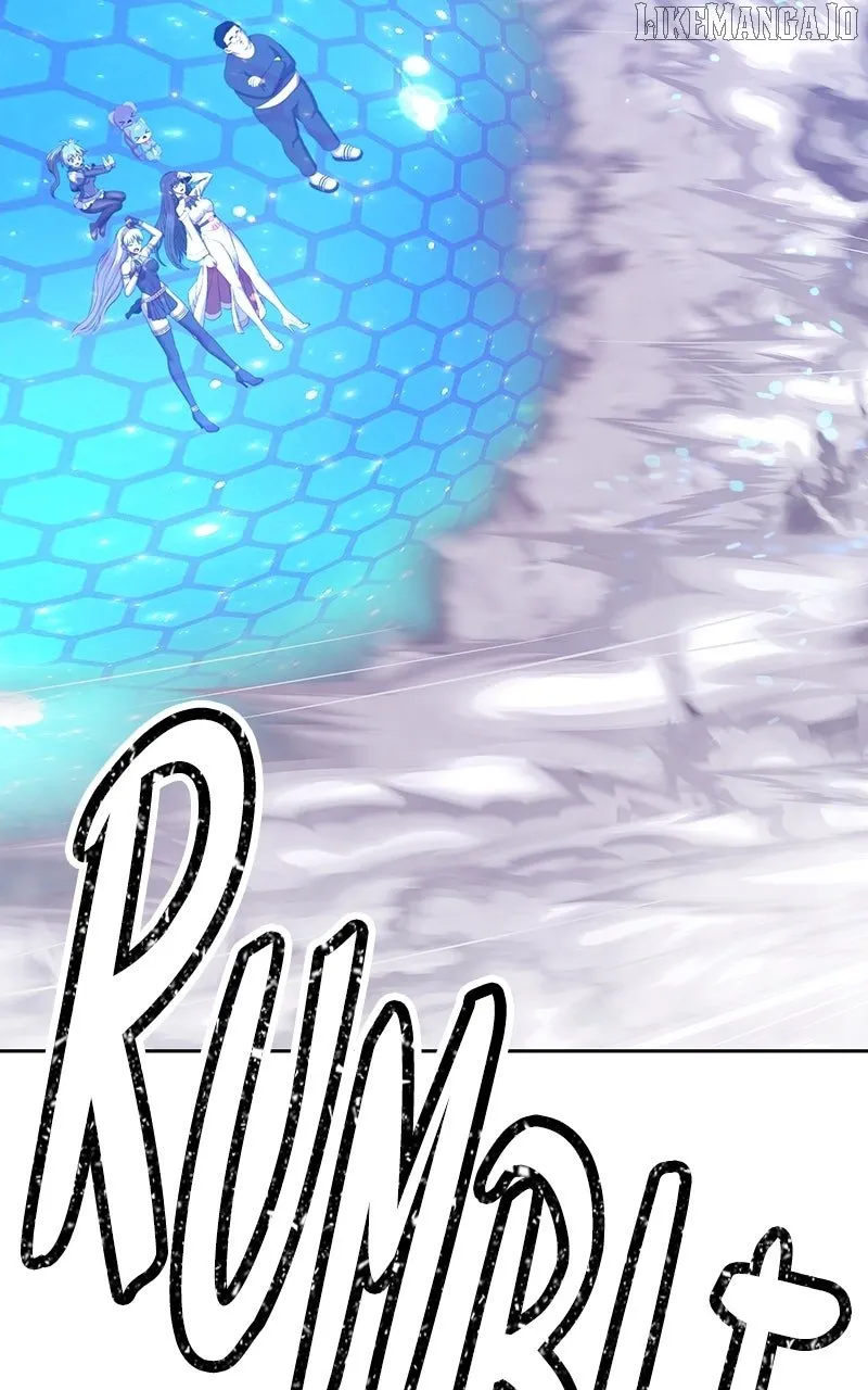 +99 Wooden stick (manhwa) Chapter 164 page 194 - 
