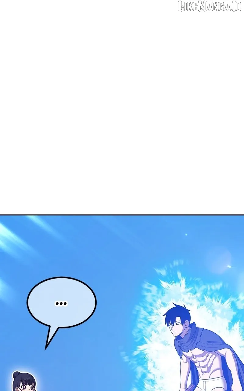 +99 Wooden stick (manhwa) Chapter 164 page 3 - 