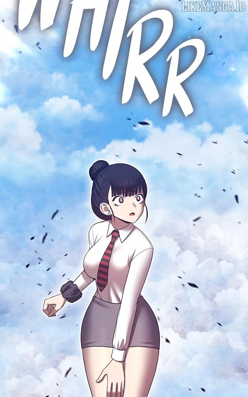 +99 Wooden stick (manhwa) Chapter 164 page 202 - 