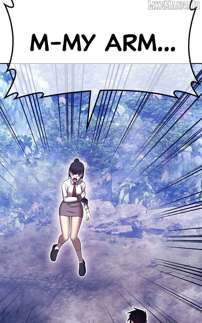 +99 Wooden stick (manhwa) Chapter 164 page 22 - 