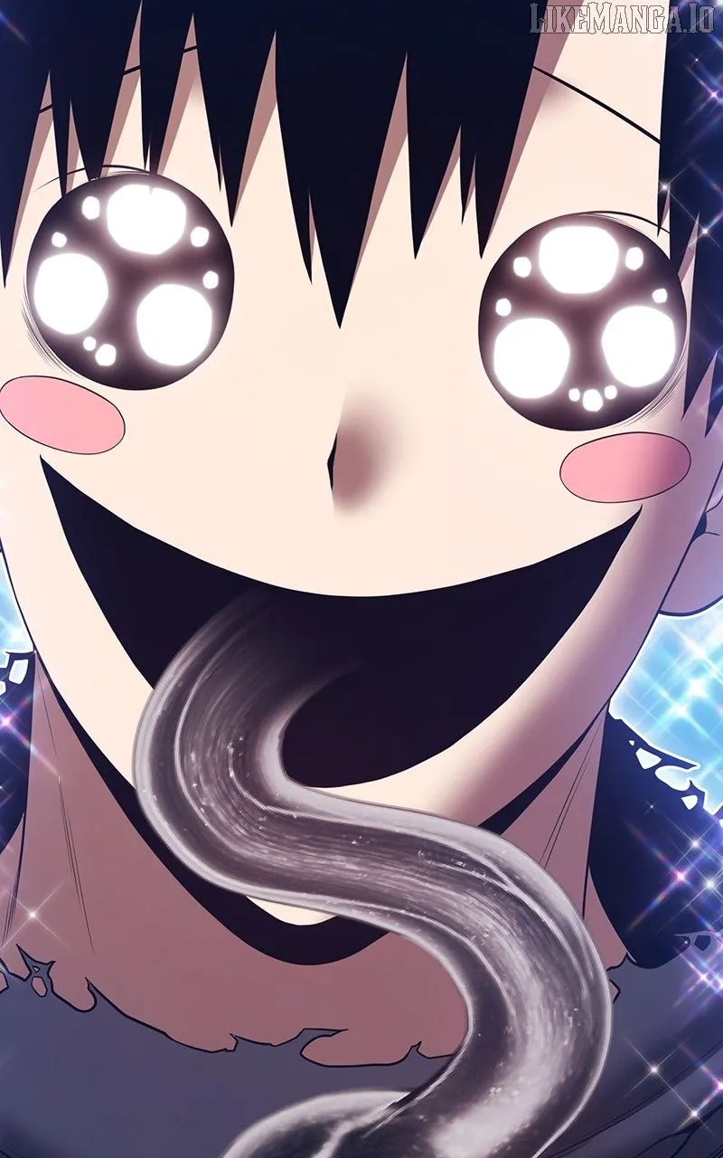 +99 Wooden stick (manhwa) Chapter 164 page 216 - 