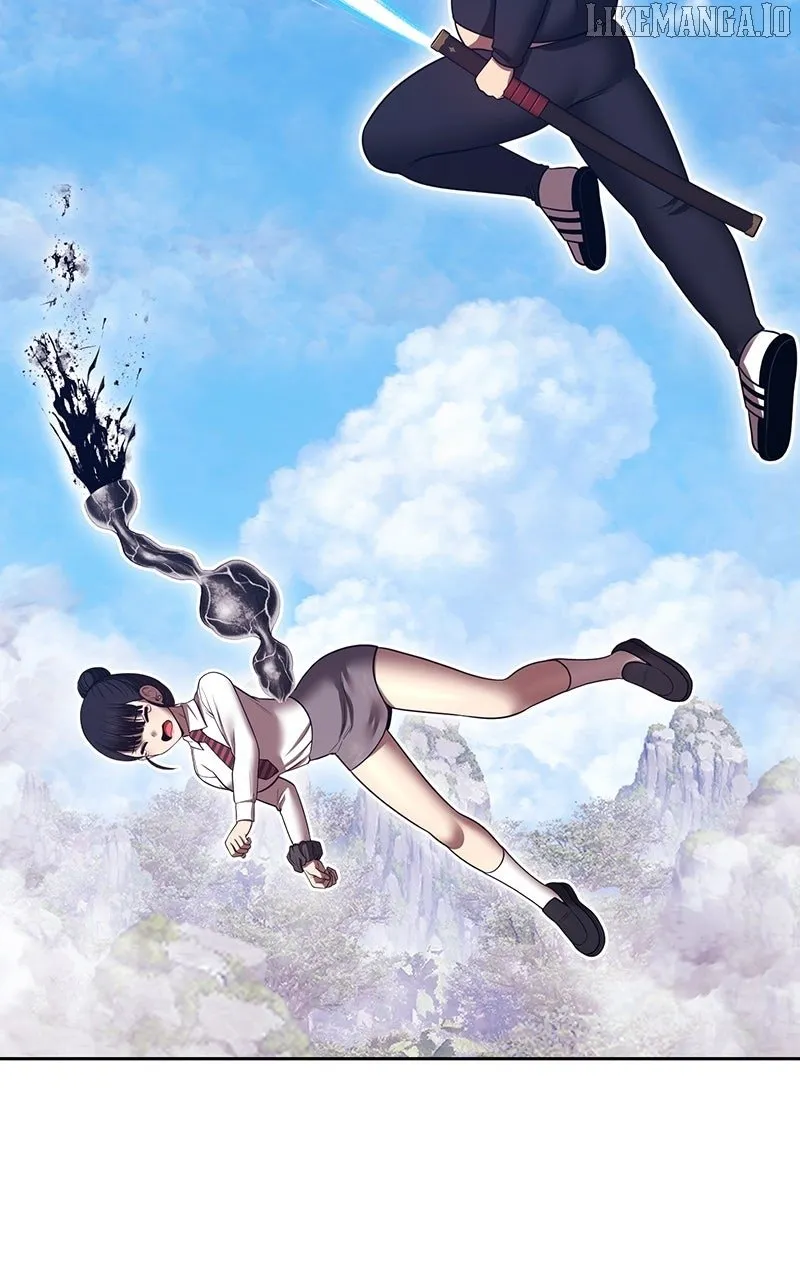 +99 Wooden stick (manhwa) Chapter 164 page 233 - 