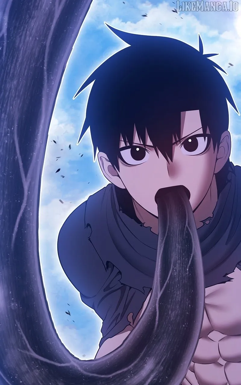 +99 Wooden stick (manhwa) Chapter 164 page 235 - 