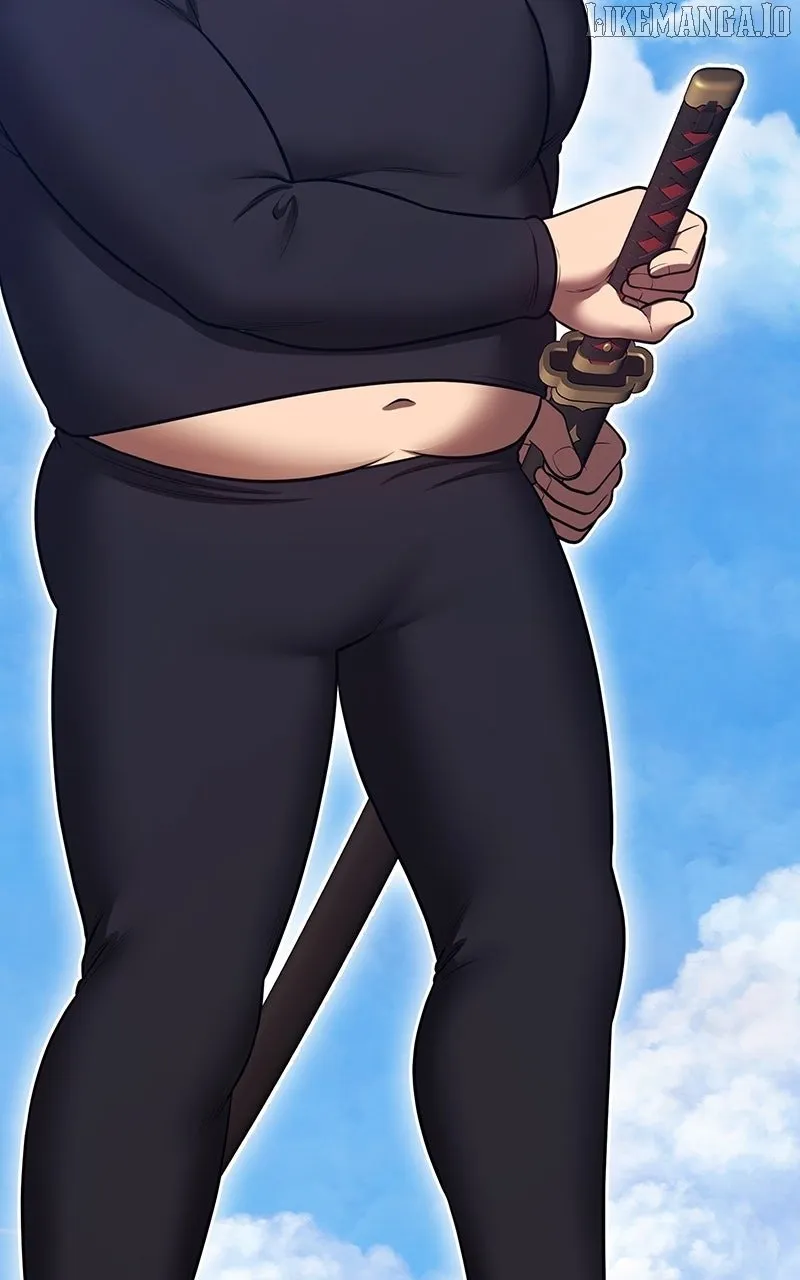 +99 Wooden stick (manhwa) Chapter 164 page 247 - 