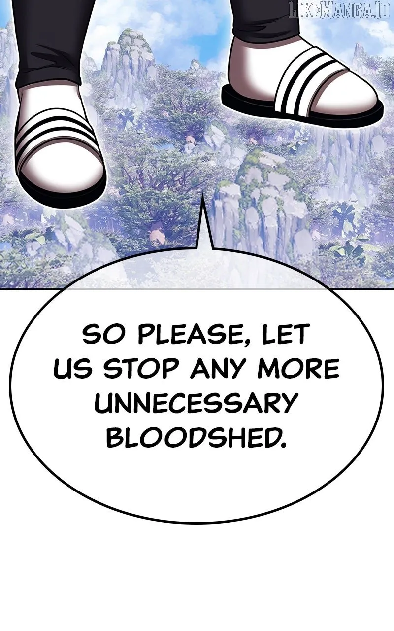 +99 Wooden stick (manhwa) Chapter 164 page 248 - 