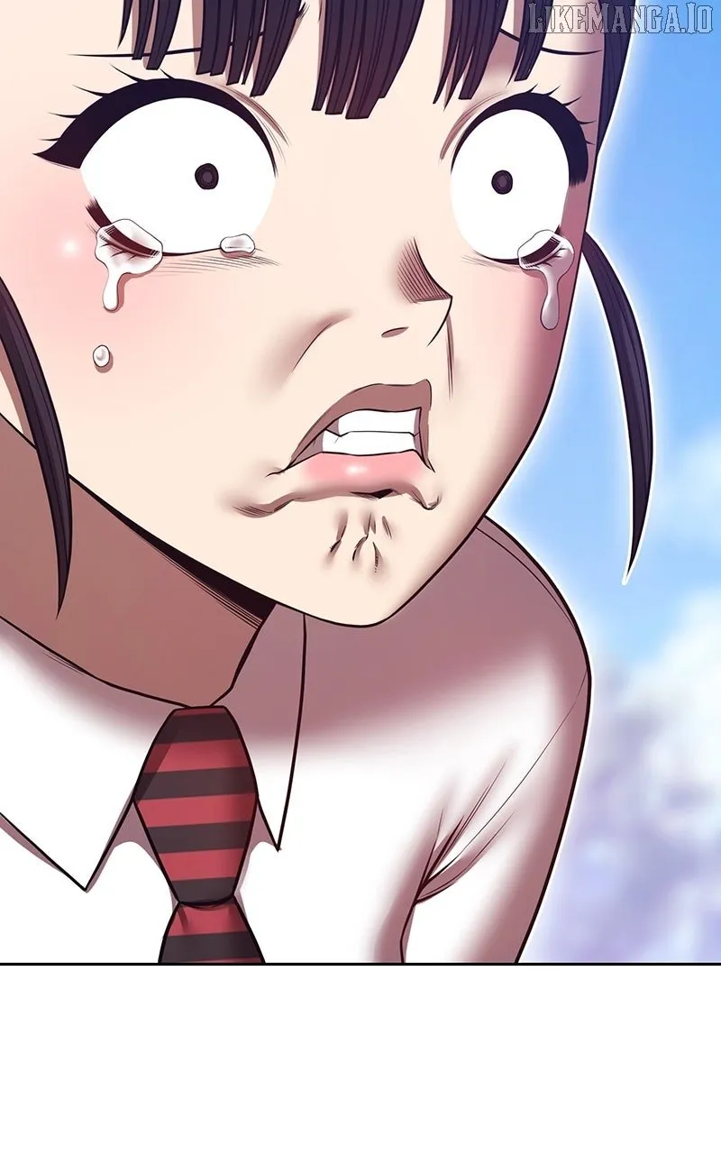 +99 Wooden stick (manhwa) Chapter 164 page 27 - 