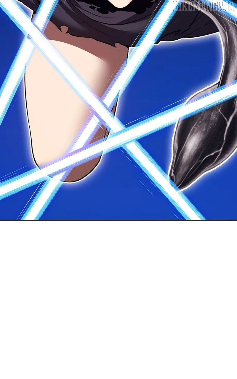 +99 Wooden stick (manhwa) Chapter 164 page 262 - 
