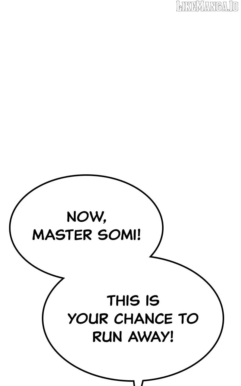 +99 Wooden stick (manhwa) Chapter 164 page 267 - 