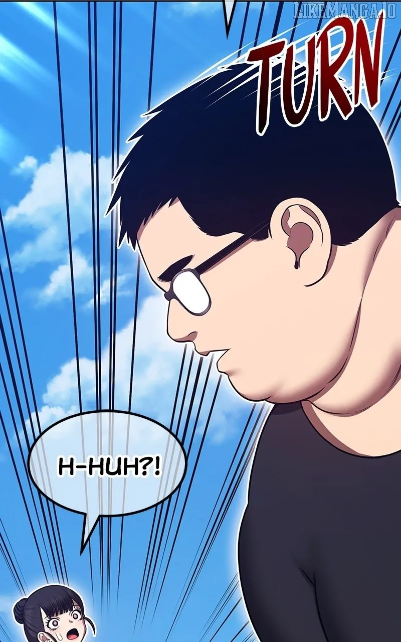 +99 Wooden stick (manhwa) Chapter 164 page 268 - 