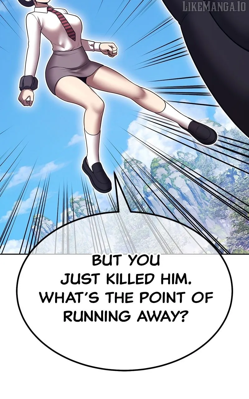 +99 Wooden stick (manhwa) Chapter 164 page 269 - 